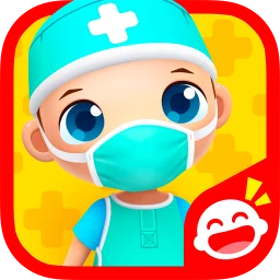 Central Hospital Stories 图标