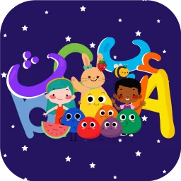 الكلمات العربية والانجليزية