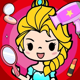 宝宝家庭 图标